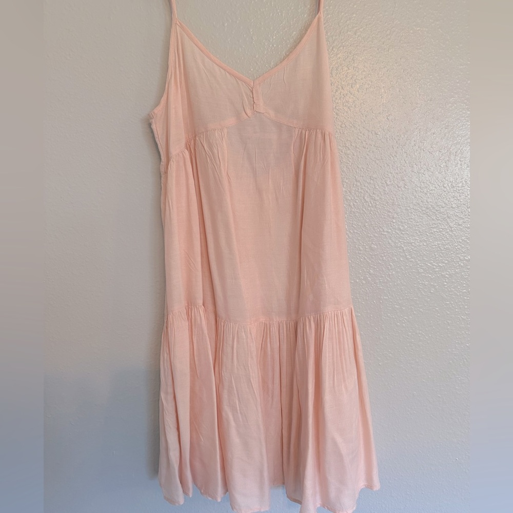Pink Urban Outfitters Dress